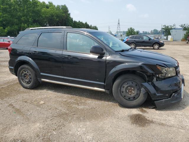2017 DODGE JOURNEY CROSSROAD  