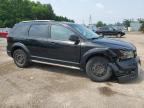 2017 DODGE JOURNEY CROSSROAD   à vendre chez Copart ON - LONDON