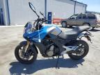 2023 CF MOTO 650 ADVENTURA    a la Venta en Copart CA - SAN DIEGO