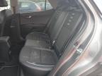 2024 KIA STONIC GT-LINE S-A  for sale at Copart WOLVERHAMPTON
