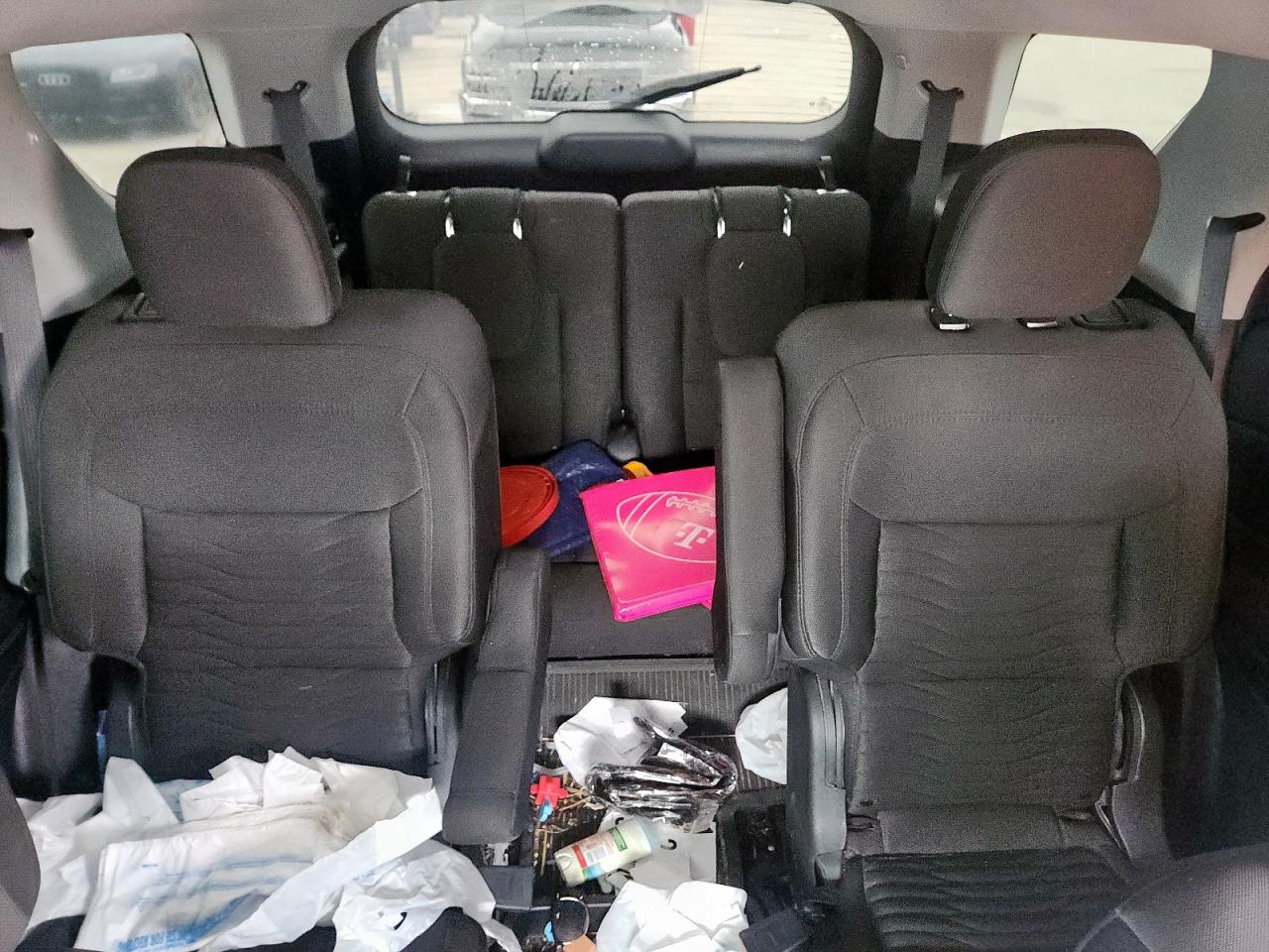 2021 Ford Explorer Xlt VIN: 1FMSK7DH0MGA82297 Lot: 64181265