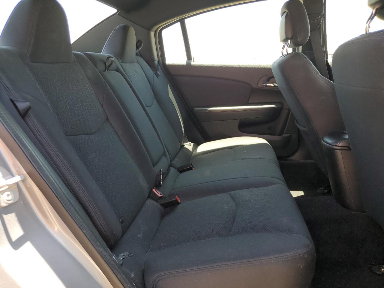 2013 Chrysler 200 Touring VIN: 1C3CCBBB7DN747025 Lot: 63578935