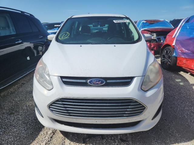 FORD CMAX 2015 Biały