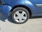 2006 FORD FIESTA ZET for sale at Copart YORK