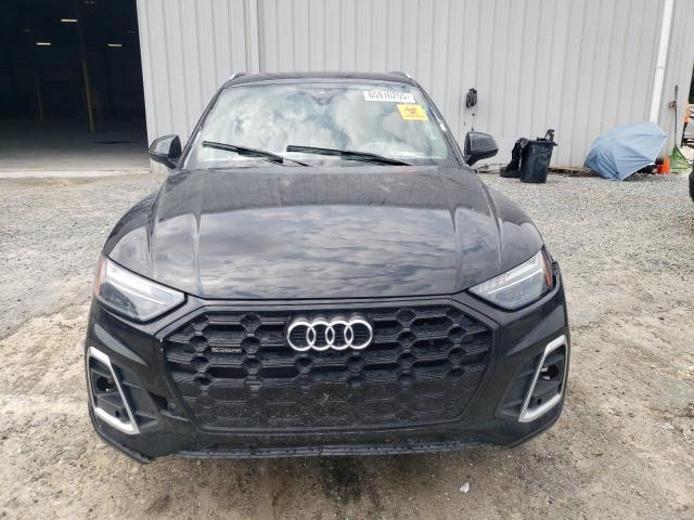  AUDI Q5 2023 Czarny
