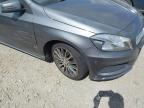 2014 MERCEDES BENZ A180 BLUE- for sale at Copart YORK
