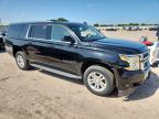 2018 CHEVROLET SUBURBAN C1500 LT   for sale at Copart TX - DALLAS SOUTH
