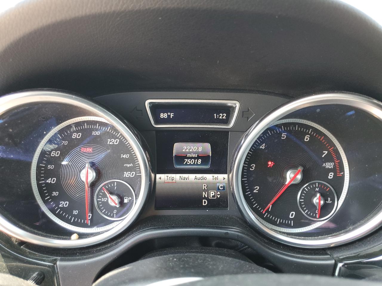 4jgda5hb1jb157376 4JGDA5HB1JB157376 2018 Mercedes-Benz Gle 350 4Matic