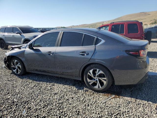  SUBARU LEGACY 2022 Серый