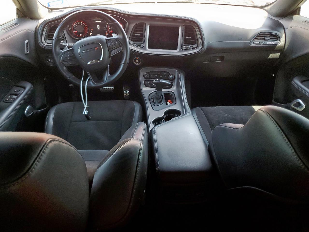 2023 Dodge Challenger R/T VIN: 2C3CDZBT3PH658516 Lot: 67142625