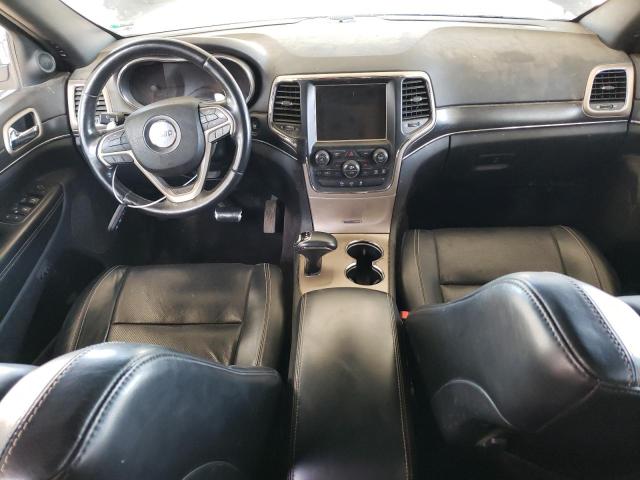Parquets JEEP GRAND CHER 2015 Gray