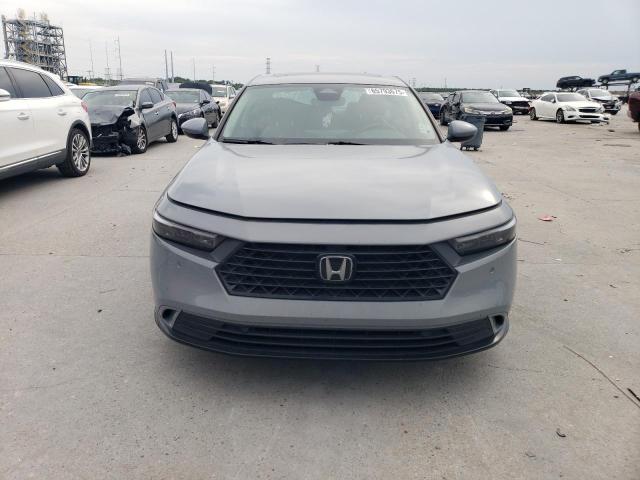  HONDA ACCORD 2023 Серый