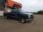 2003 CHEVROLET SILVERADO K1500   à vendre chez Copart QC - MONTREAL