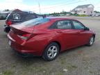 2022 HYUNDAI ELANTRA SEL   à vendre chez Copart QC - MONTREAL