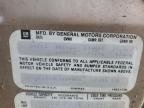 1984 CHEVROLET CORVETTE    à vendre chez Copart KY - WALTON