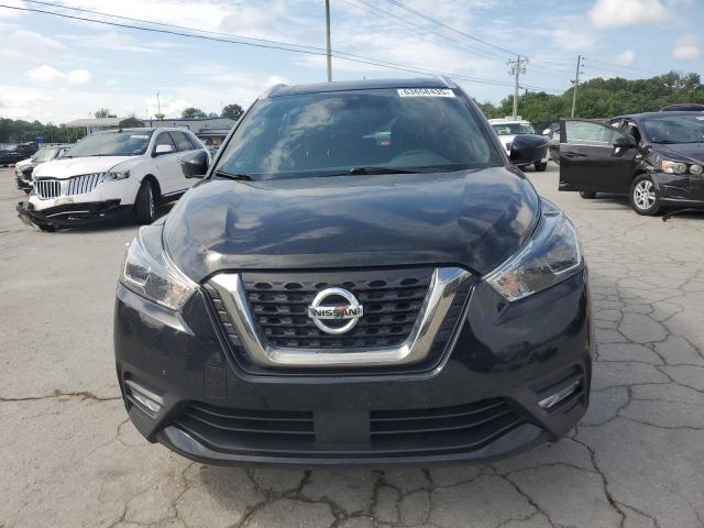  NISSAN KICKS 2020 Czarny