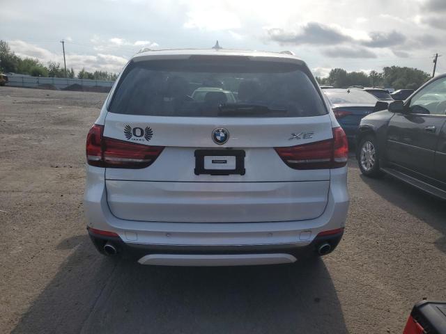 Parquets BMW X5 2015 White