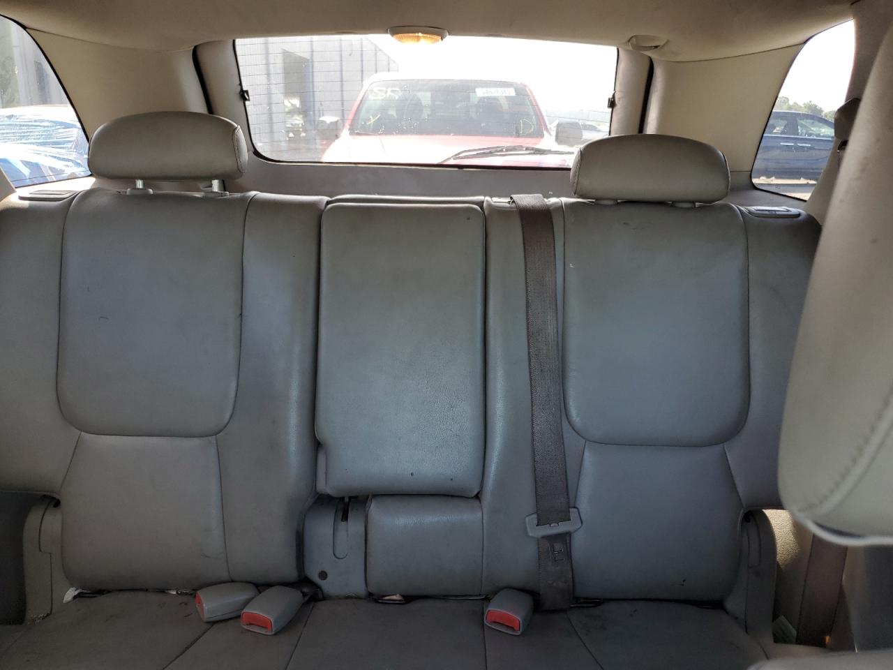 2008 Chevrolet Equinox Lt VIN: 2CNDL53F386283322 Lot: 65011905