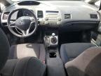 2011 HONDA CIVIC LX-S   for sale at Copart NS - HALIFAX