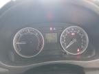 2009 SKODA FABIA 2 for sale at Copart EAST KILBRIDE