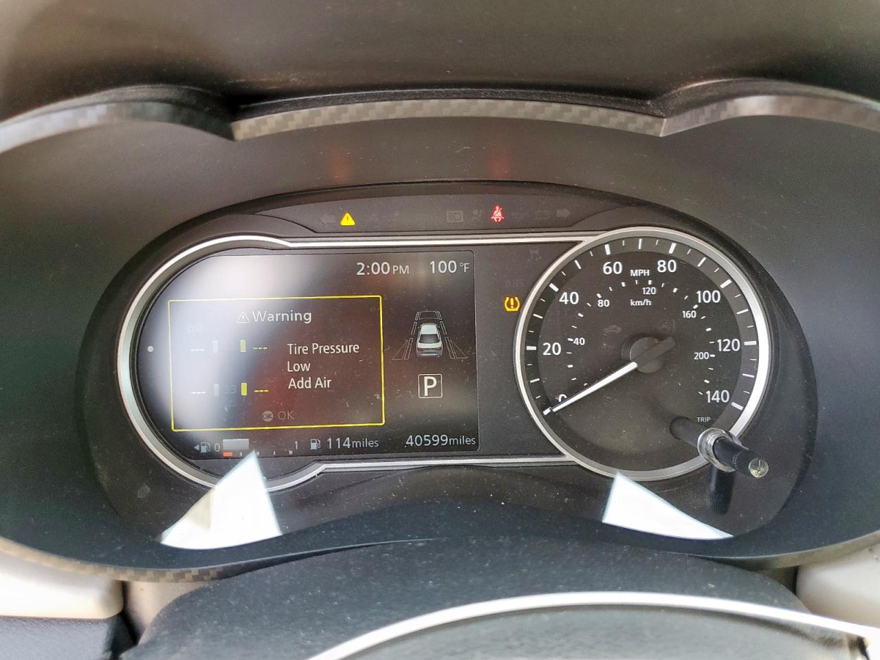 2020 Nissan Versa Sv VIN: 3N1CN8EV2LL876340 Lot: 64673605
