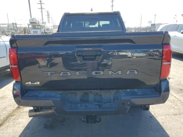  TOYOTA TACOMA 2024 Szary