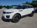 2017 LAND ROVER RANGE ROVER EVOQUE SE for sale at Copart PA - PITTSBURGH NORTH