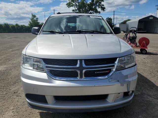 2013 DODGE JOURNEY SE  