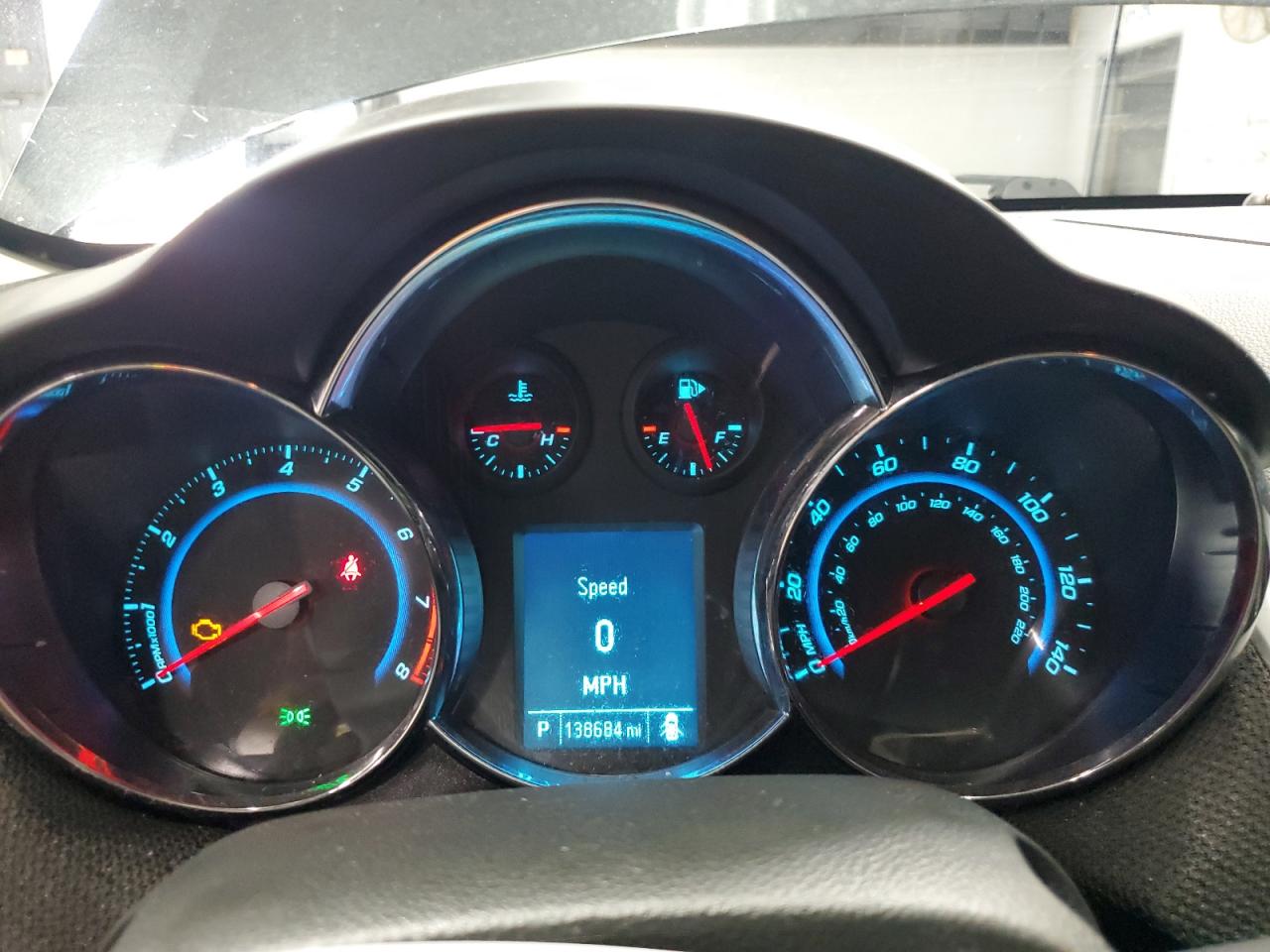 2012 Chevrolet Cruze Lt VIN: 1G1PF5SC1C7342255 Lot: 64249265