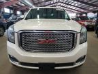 2015 GMC YUKON DENALI   for sale at Copart CT - HARTFORD SPRINGFIELD
