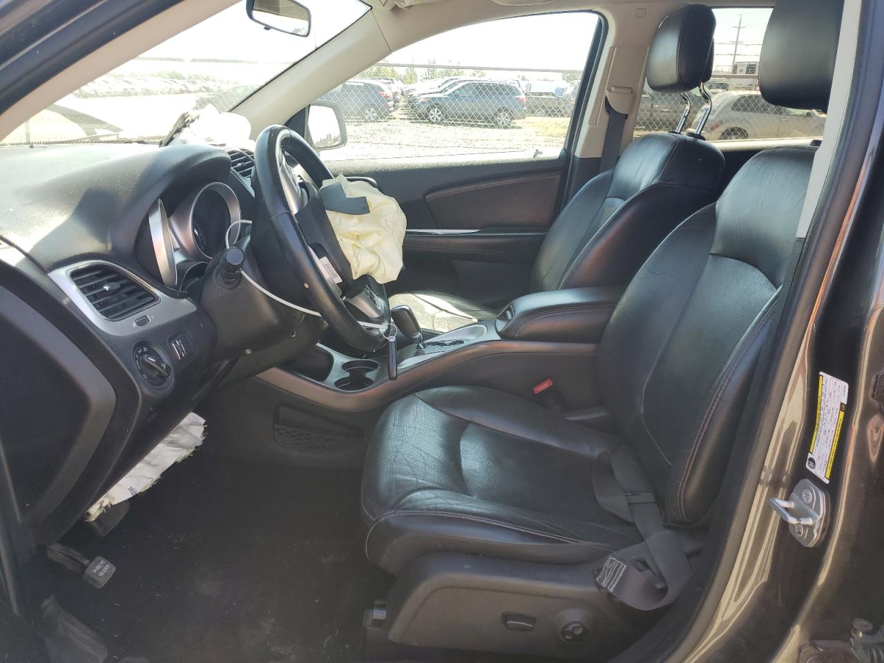 2018 Dodge Journey Gt VIN: 3C4PDDEG3JT463299 Lot: 65776235