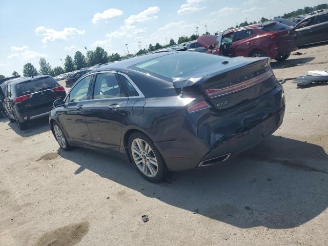Sedans LINCOLN MKZ 2014 Czarny