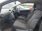 2009 VAUXHALL CORSA SXI for sale at Copart NEWBURY