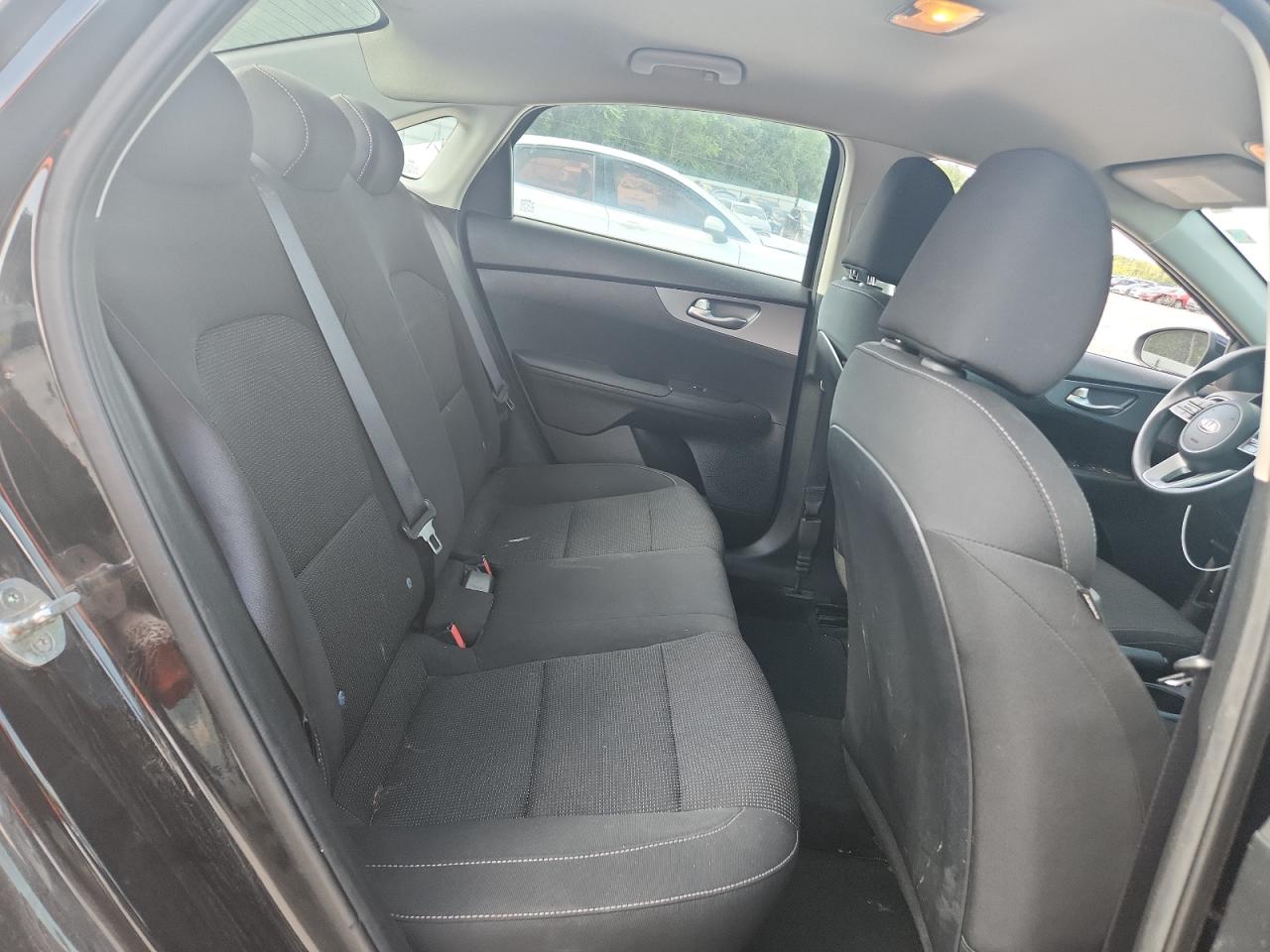 2020 Kia Forte Fe VIN: 3KPF24AD1LE159098 Lot: 64414285