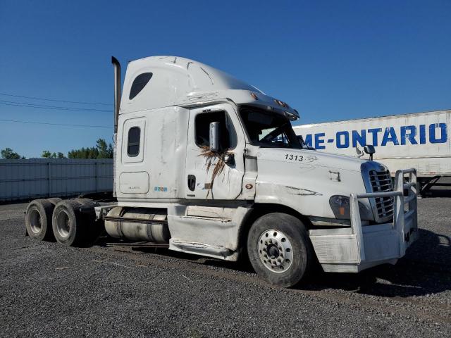 2016 FREIGHTLINER CASCADIA 125    for sale at Copart ON - OTTAWA