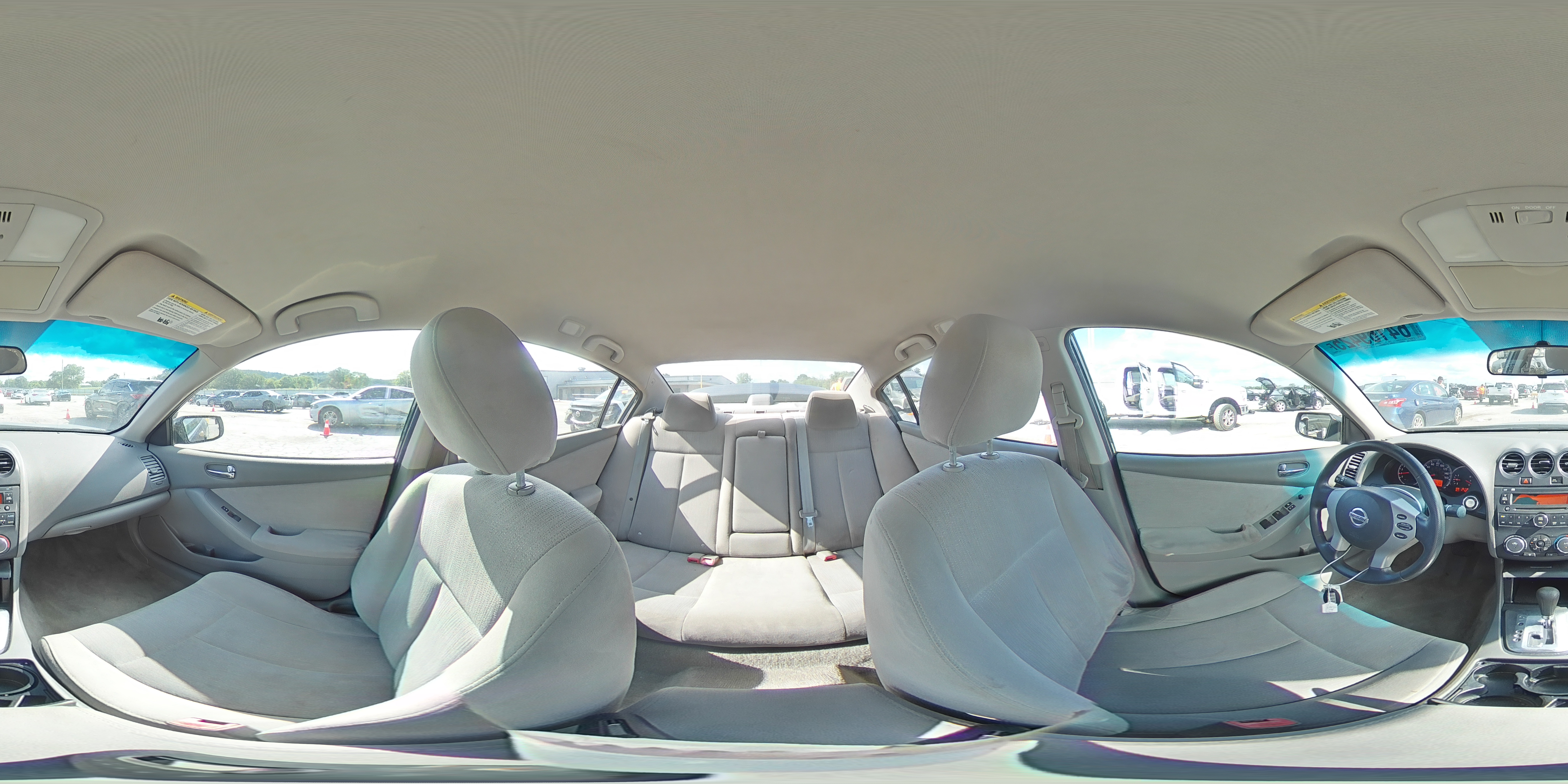 2011 Nissan Altima Base VIN: 1N4AL2AP1BN470598 Lot: 65726675