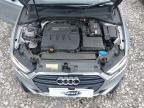 2019 AUDI A3 S LINE 30 TDI  for sale at Copart YORK