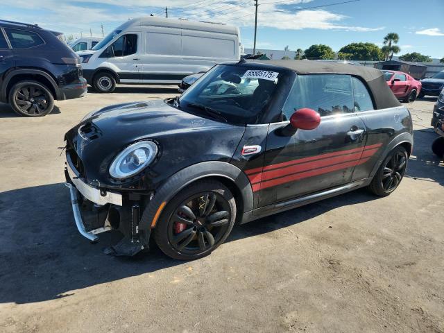  MINI COOPER 2019 Black