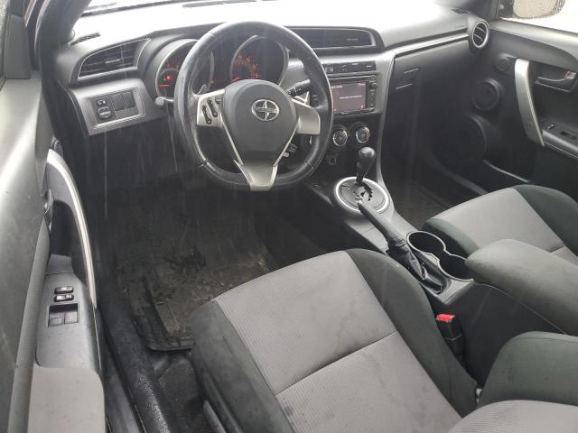  TOYOTA SCION 2015 Gray