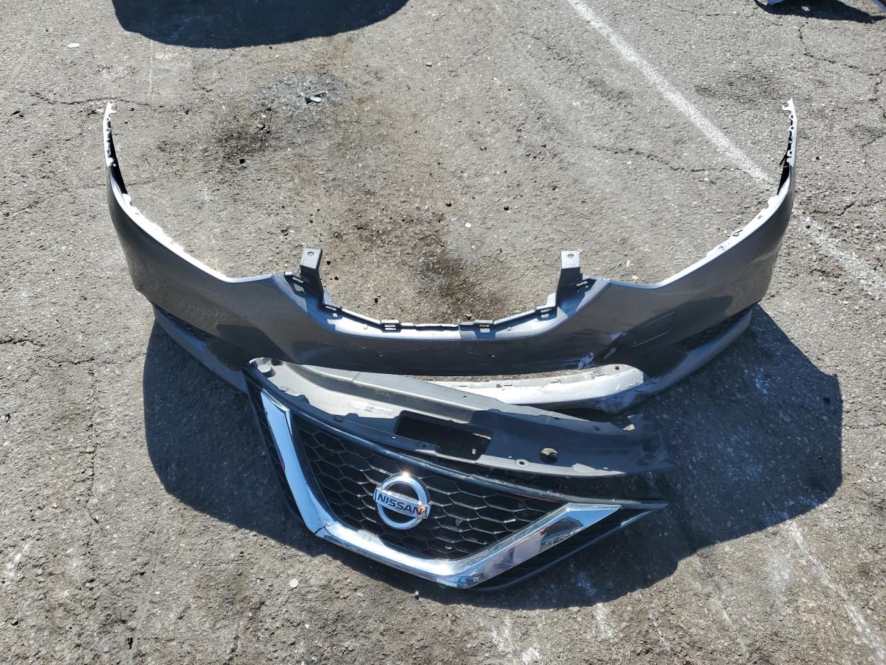 2019 Nissan Sentra S VIN: 3N1AB7AP3KY251304 Lot: 63510195