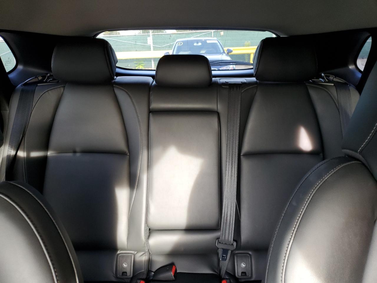 2021 Mazda Cx-30 Select VIN: 3MVDMBBL4MM225130 Lot: 66701925