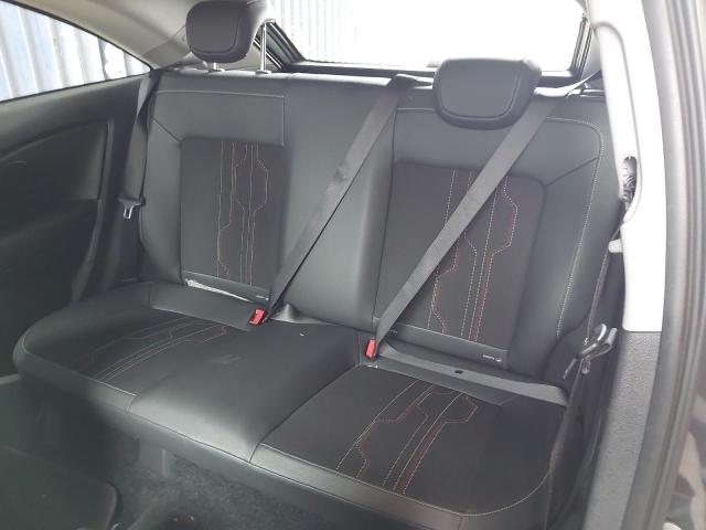 2012 VAUXHALL CORSA ACTI