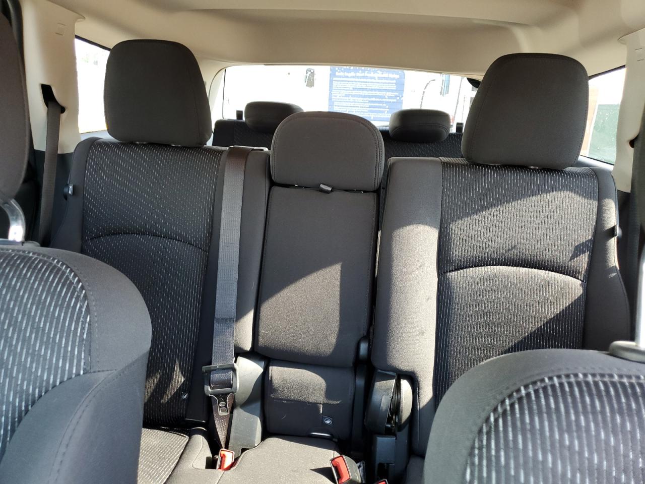 2018 Dodge Journey Se VIN: 3C4PDCAB8JT534873 Lot: 63399915