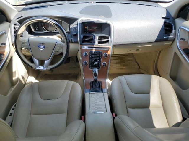 Parquets VOLVO XC60 2015 Gold