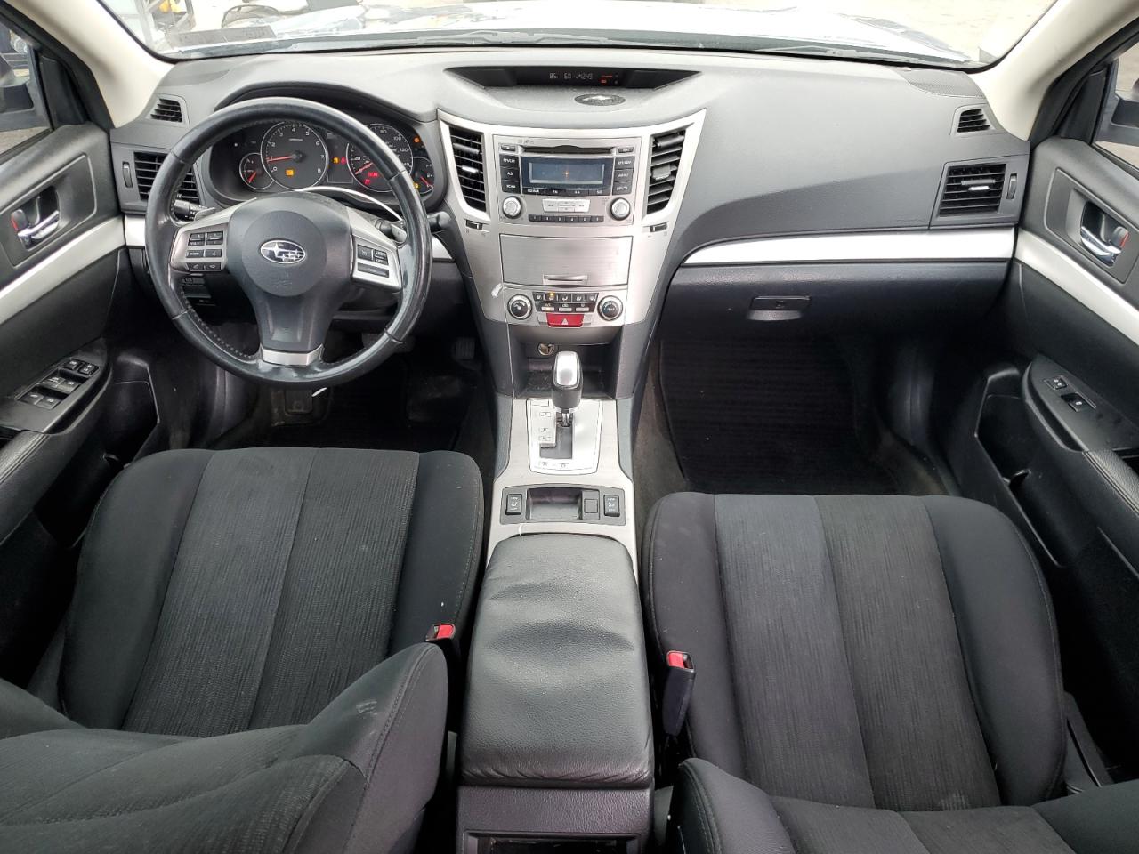 2013 Subaru Legacy 2.5I Premium VIN: 4S3BMBC69D3043152 Lot: 63254655