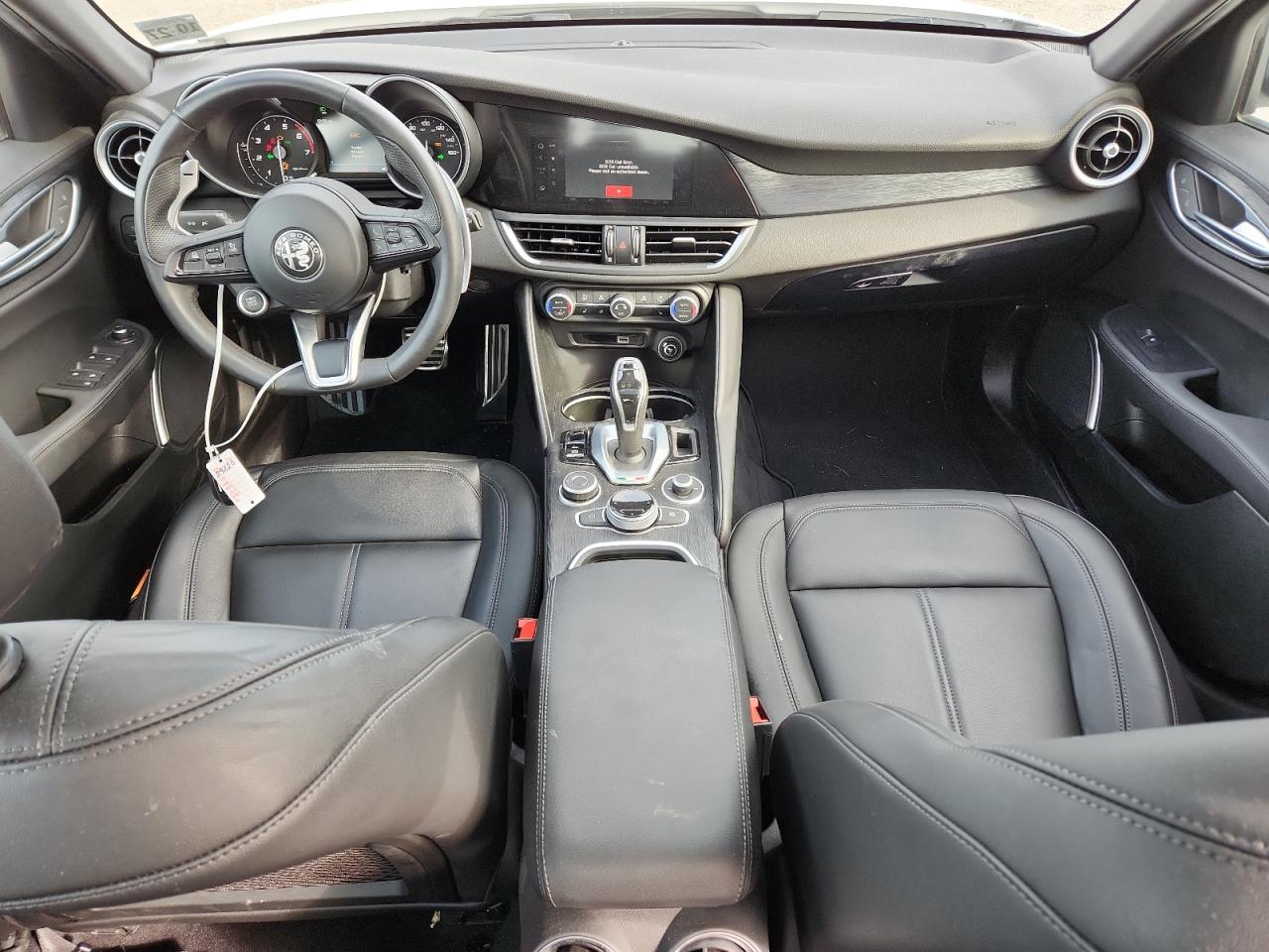zarfananxn7660310 ZARFANANXN7660310 2022 Alfa Romeo Giulia