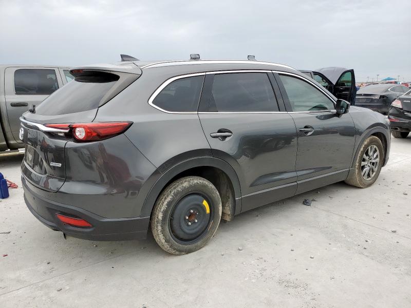  MAZDA CX-9 2019 Gray