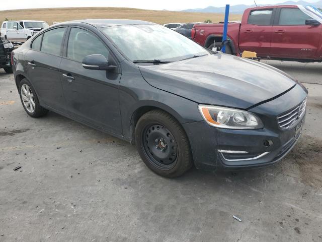  VOLVO S60 2015 Charcoal