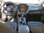 2025 SUBARU CROSSTREK PREMIUM   for sale at Copart AB - CALGARY