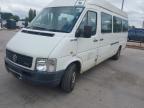 2003 VOLKSWAGEN LT 35 TDI for sale at Copart SANDY